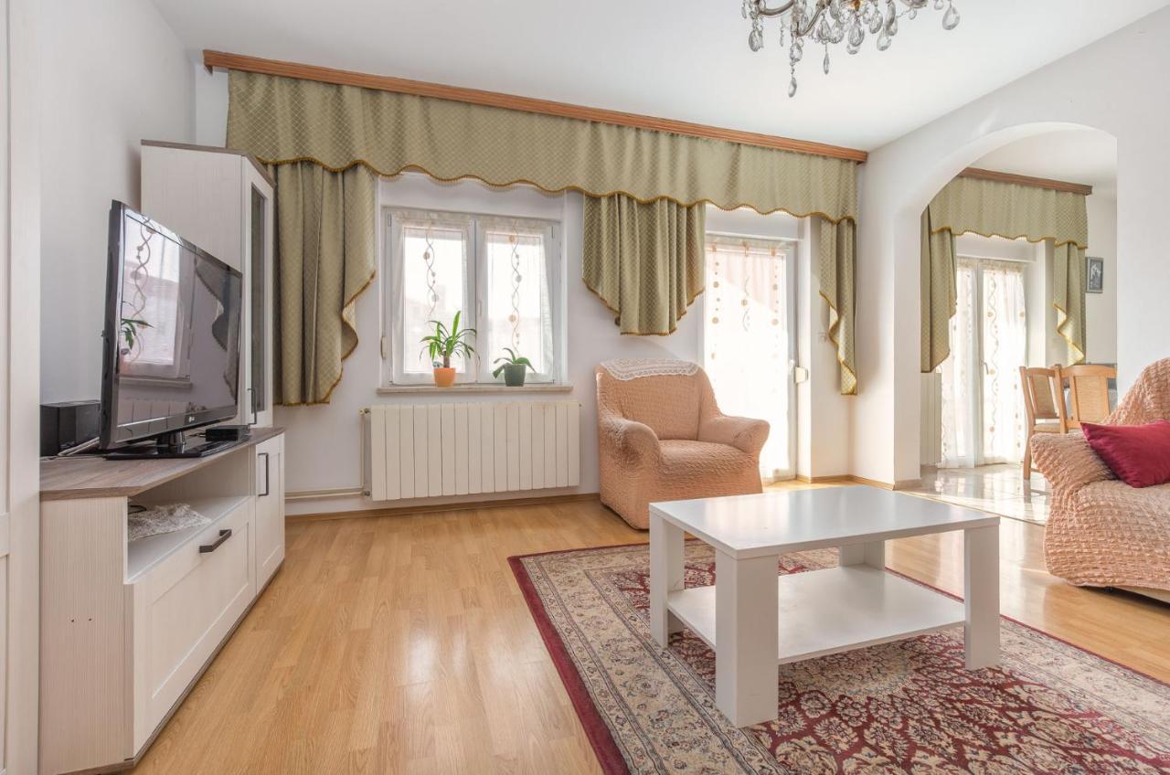 Barica * Poreč