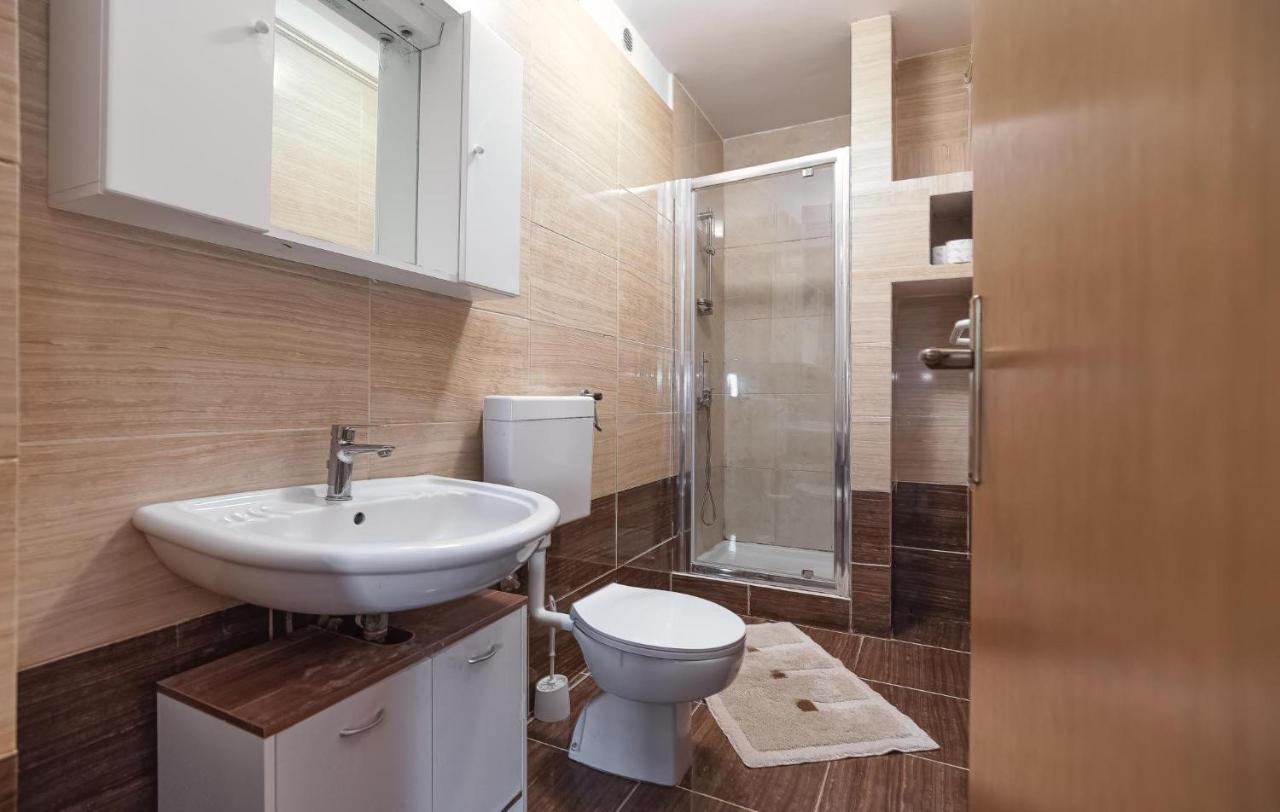 Apartment Barica