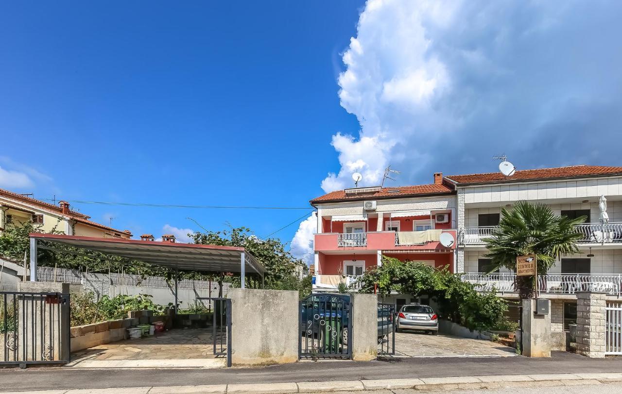 Barica * Poreč