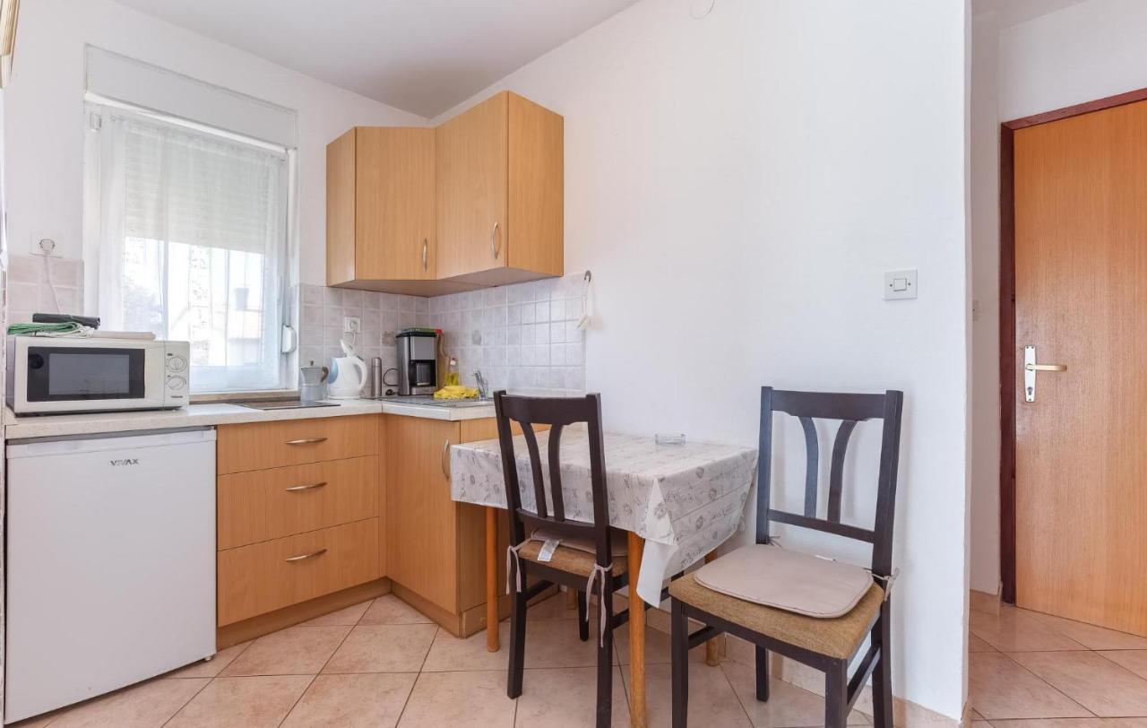 Barica Apartment