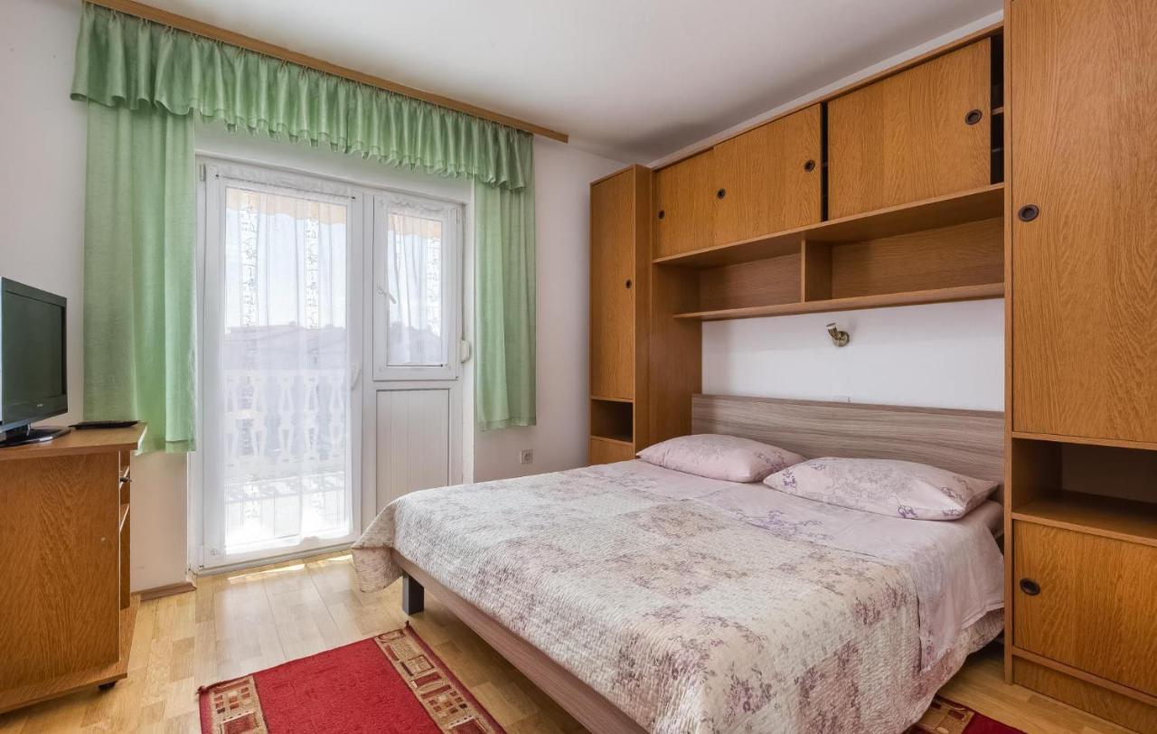 Barica Apartment