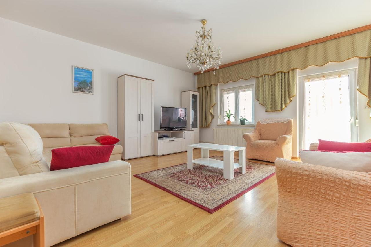 Barica Apartment Porec