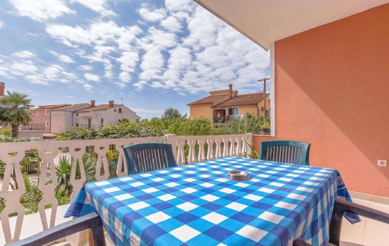 Apartment Barica