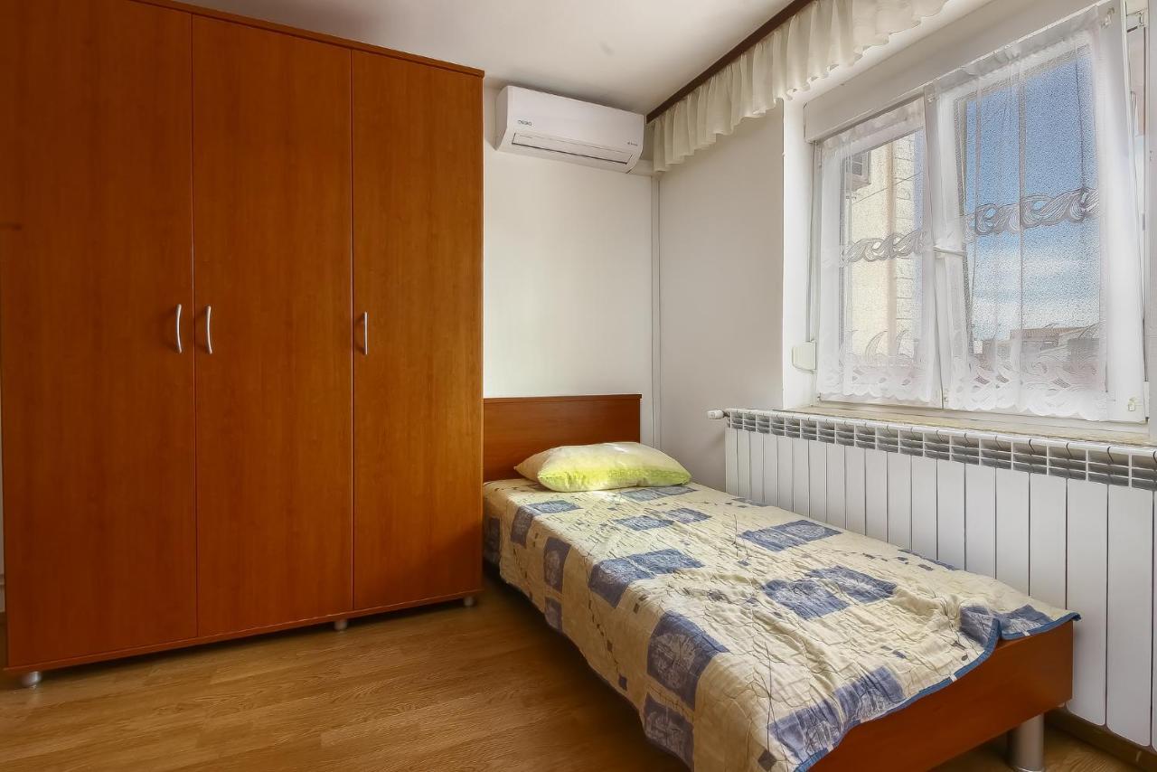 Barica Apartment Porec
