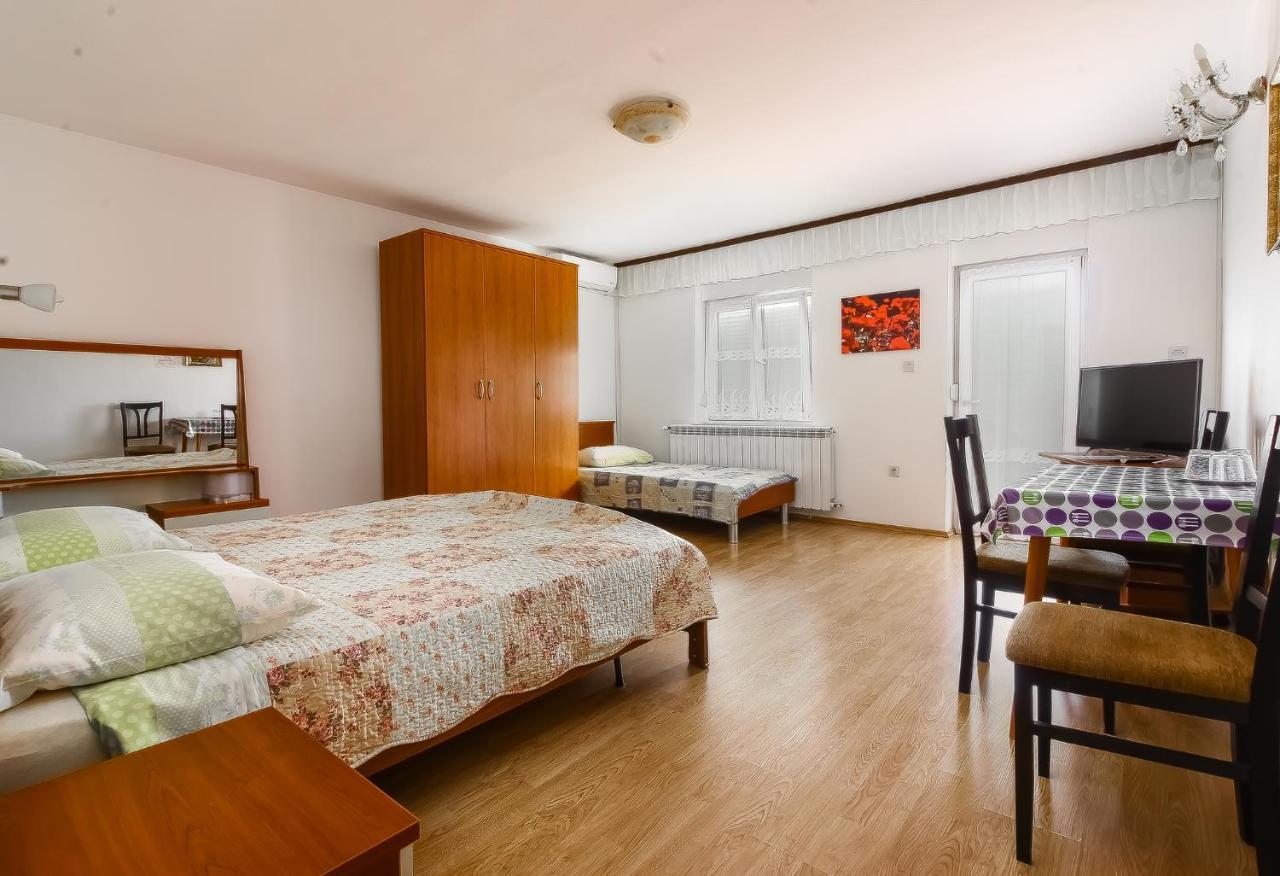Barica Apartment Porec