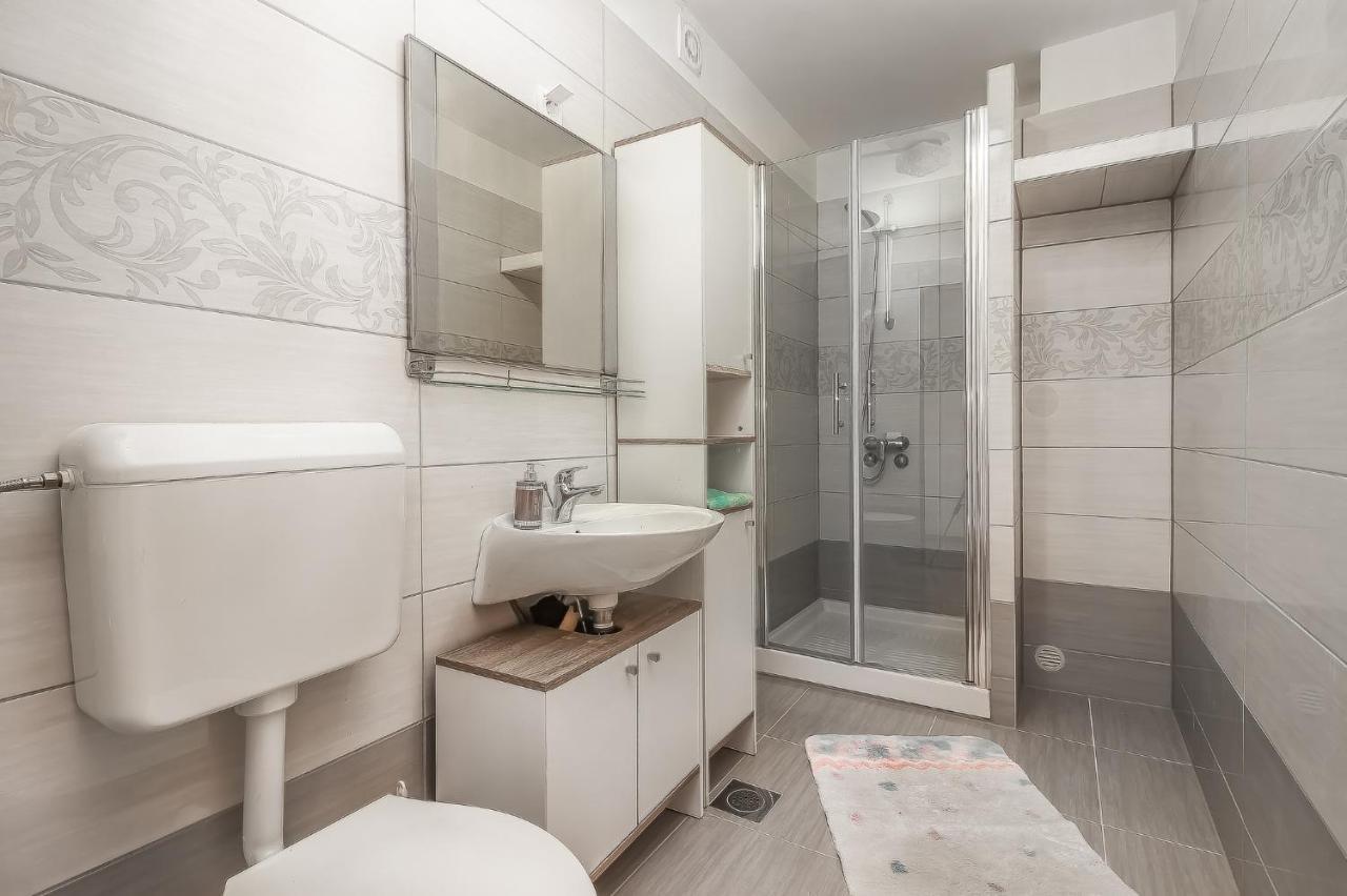 Apartment Barica
